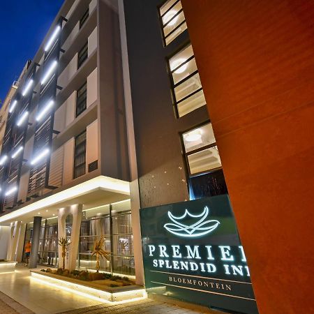 Premier Splendid Inn Bloemfontein Kültér fotó