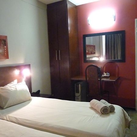 Premier Splendid Inn Bloemfontein Kültér fotó
