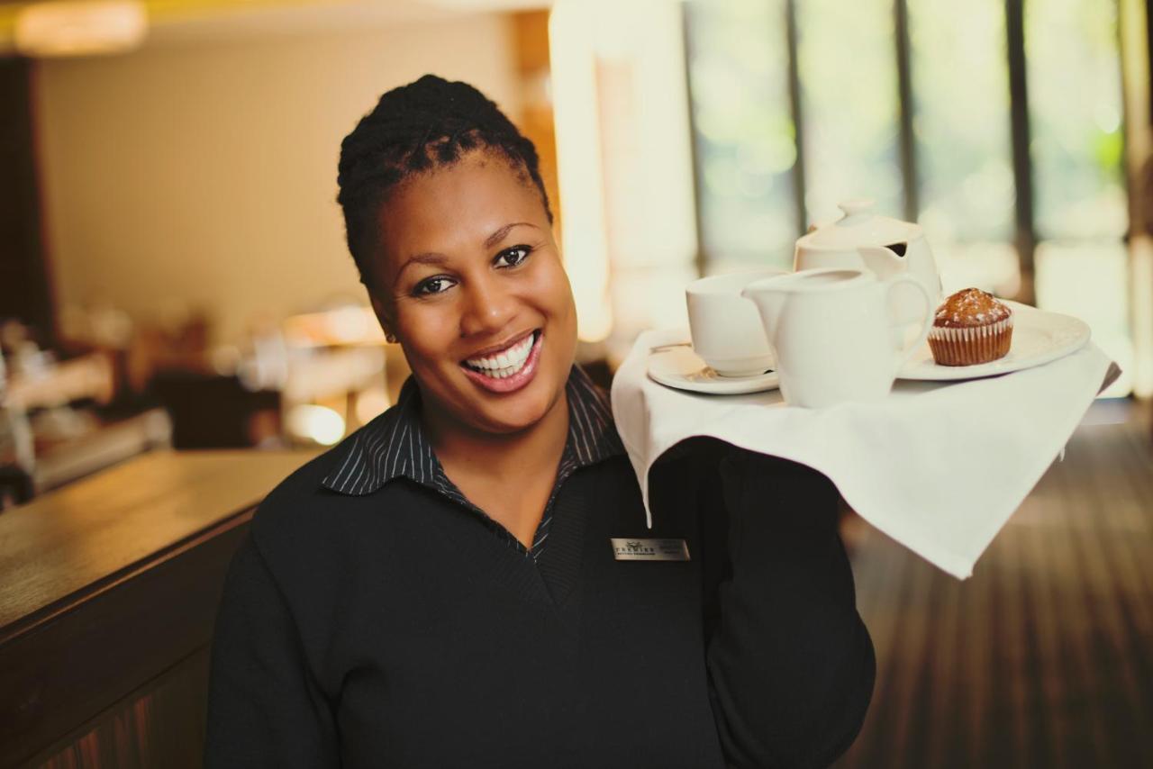Premier Splendid Inn Bloemfontein Kültér fotó