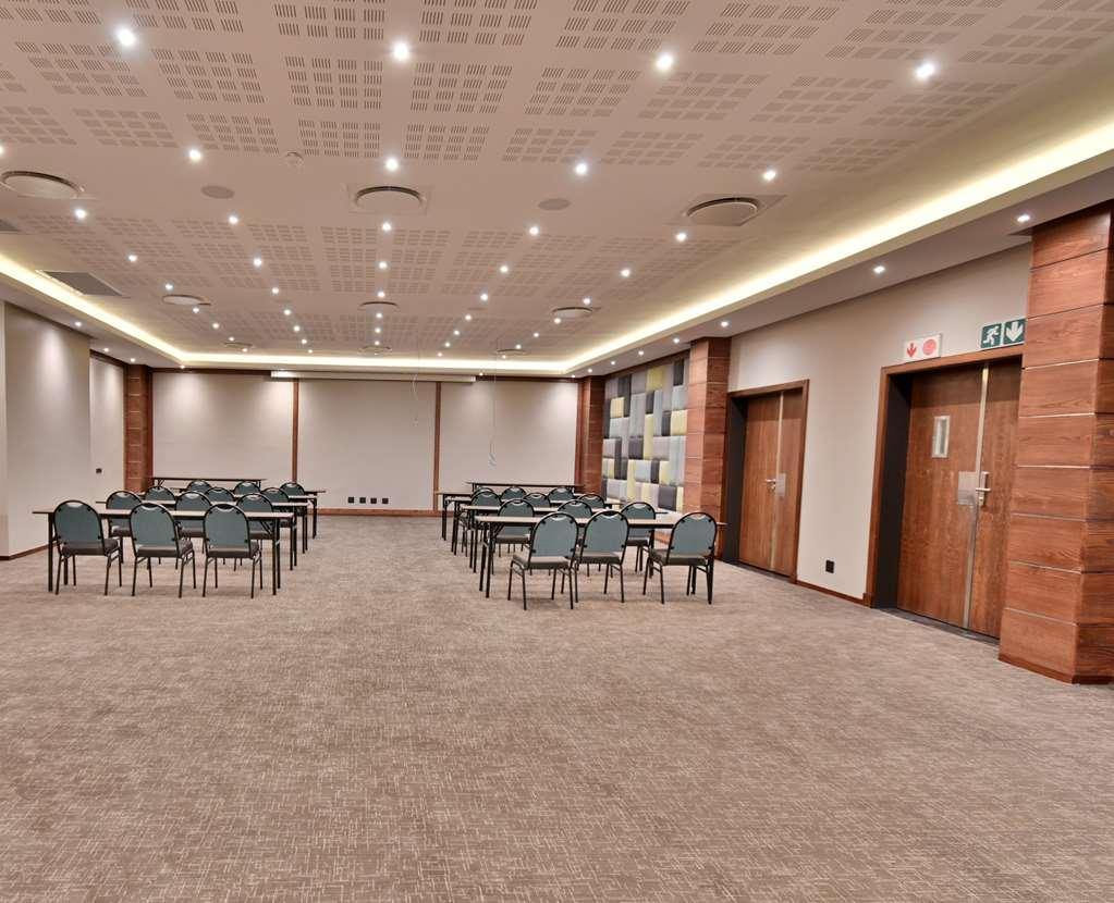 Premier Splendid Inn Bloemfontein Létesítmények fotó