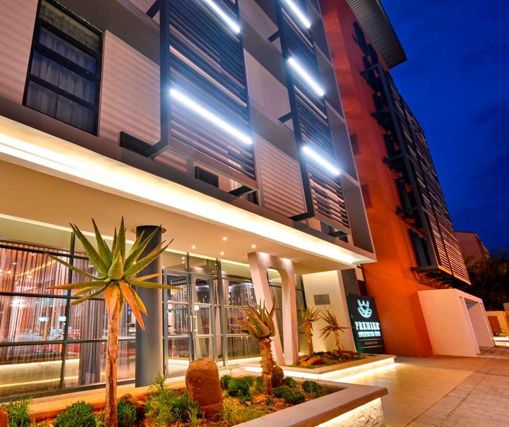 Premier Splendid Inn Bloemfontein Kültér fotó