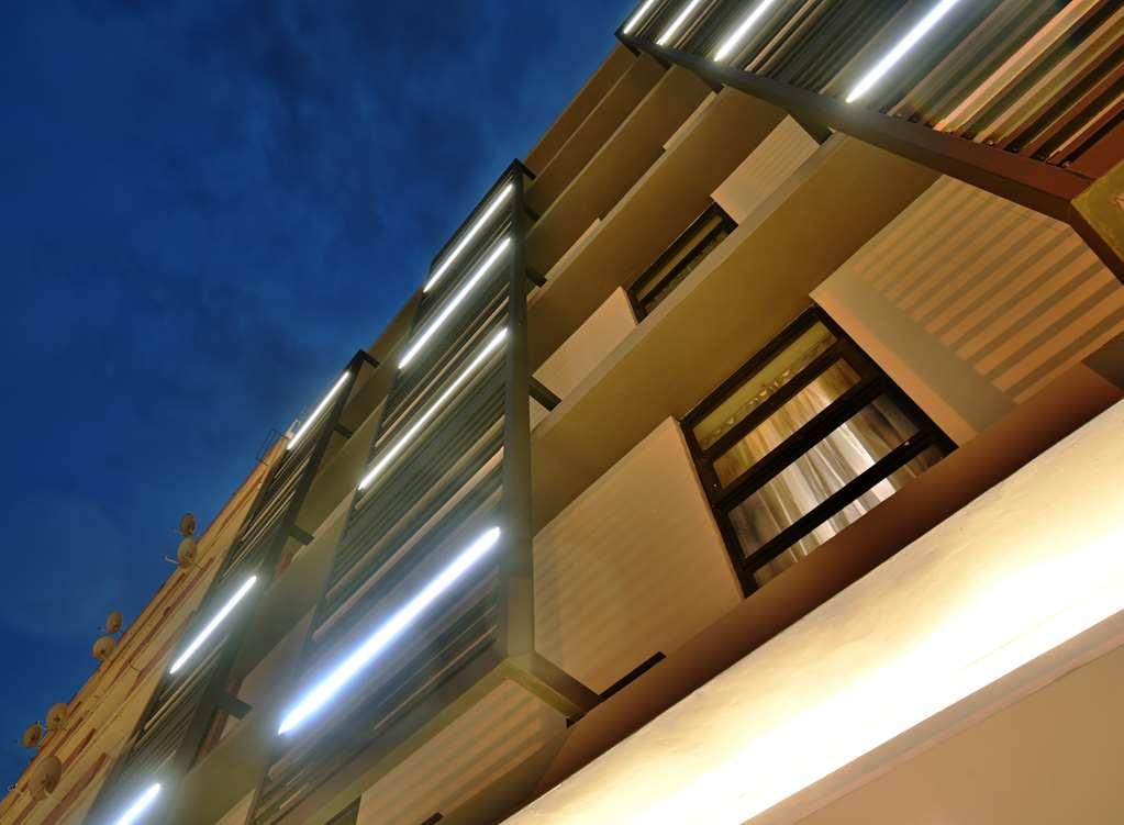 Premier Splendid Inn Bloemfontein Kültér fotó
