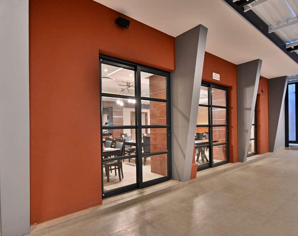 Premier Splendid Inn Bloemfontein Kültér fotó