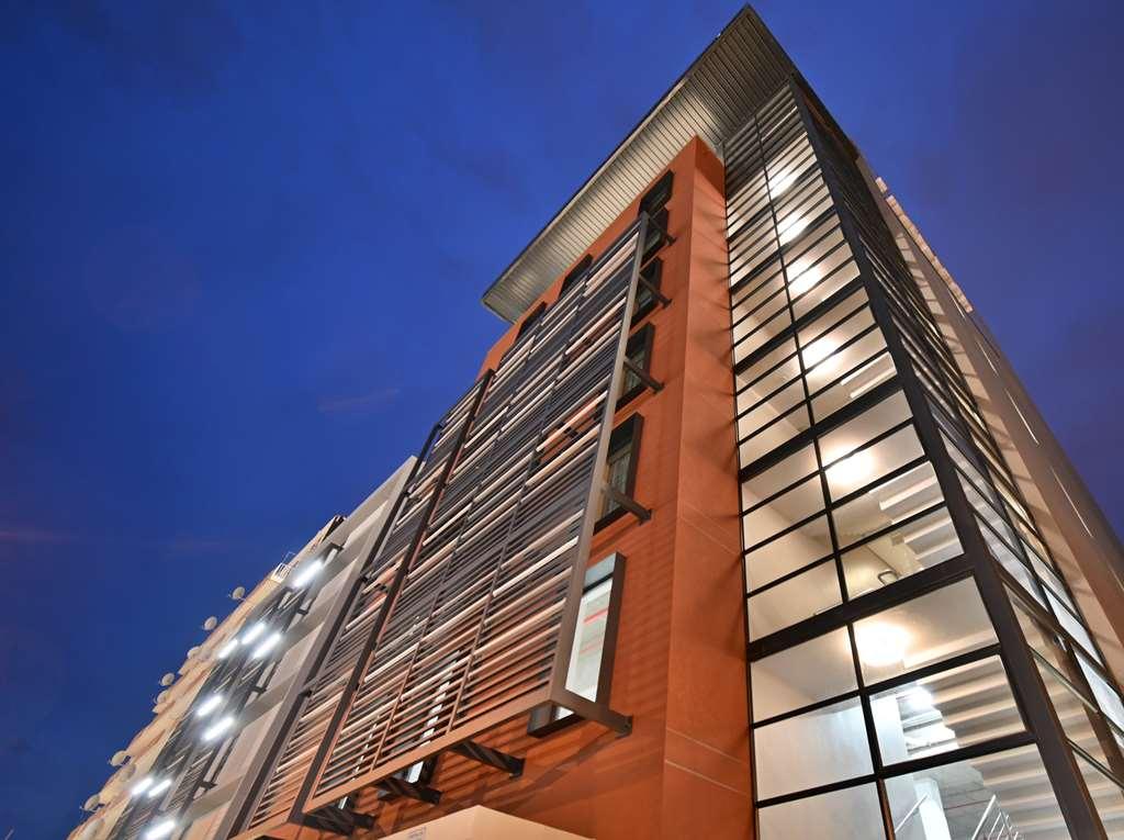 Premier Splendid Inn Bloemfontein Kültér fotó