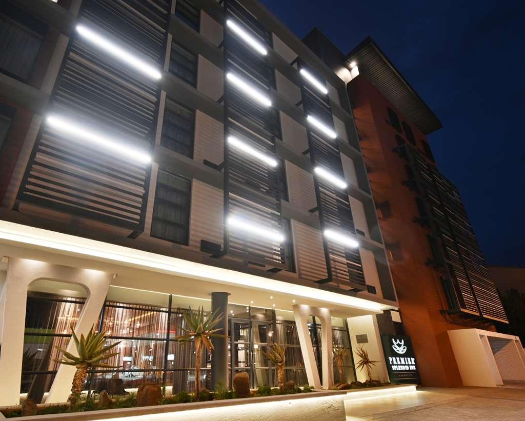 Premier Splendid Inn Bloemfontein Kültér fotó