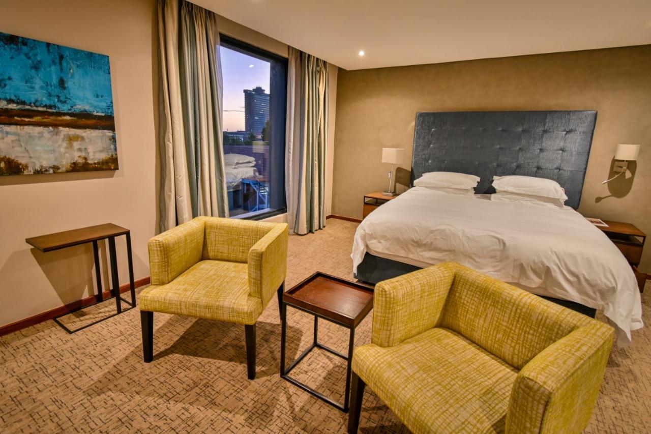 Premier Splendid Inn Bloemfontein Kültér fotó