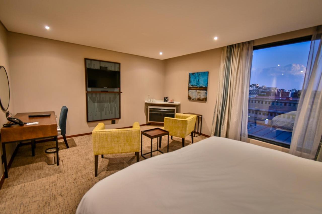 Premier Splendid Inn Bloemfontein Kültér fotó