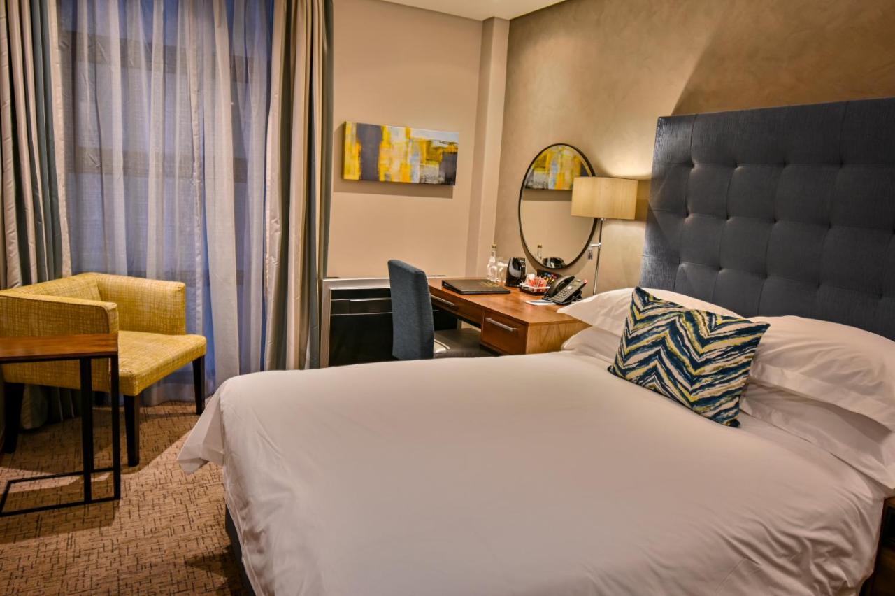 Premier Splendid Inn Bloemfontein Kültér fotó