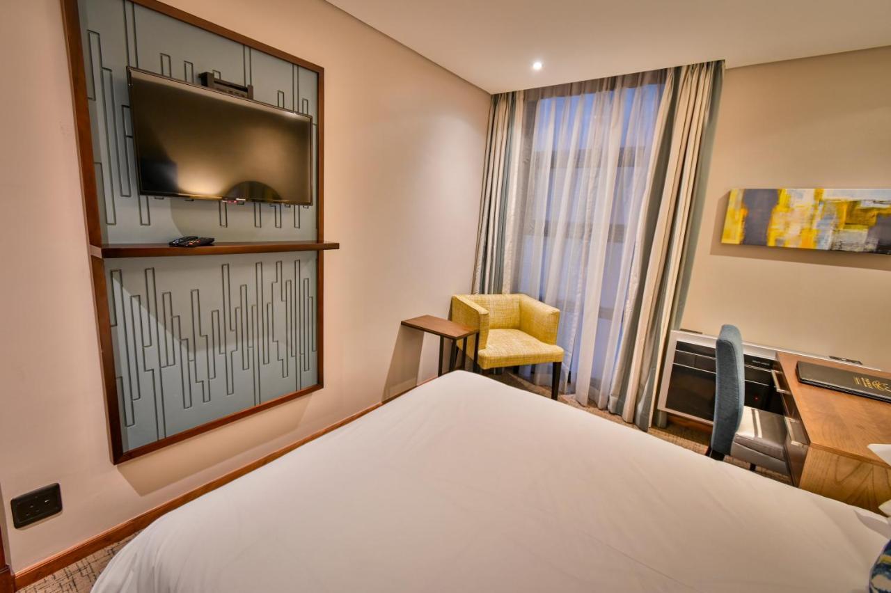 Premier Splendid Inn Bloemfontein Kültér fotó
