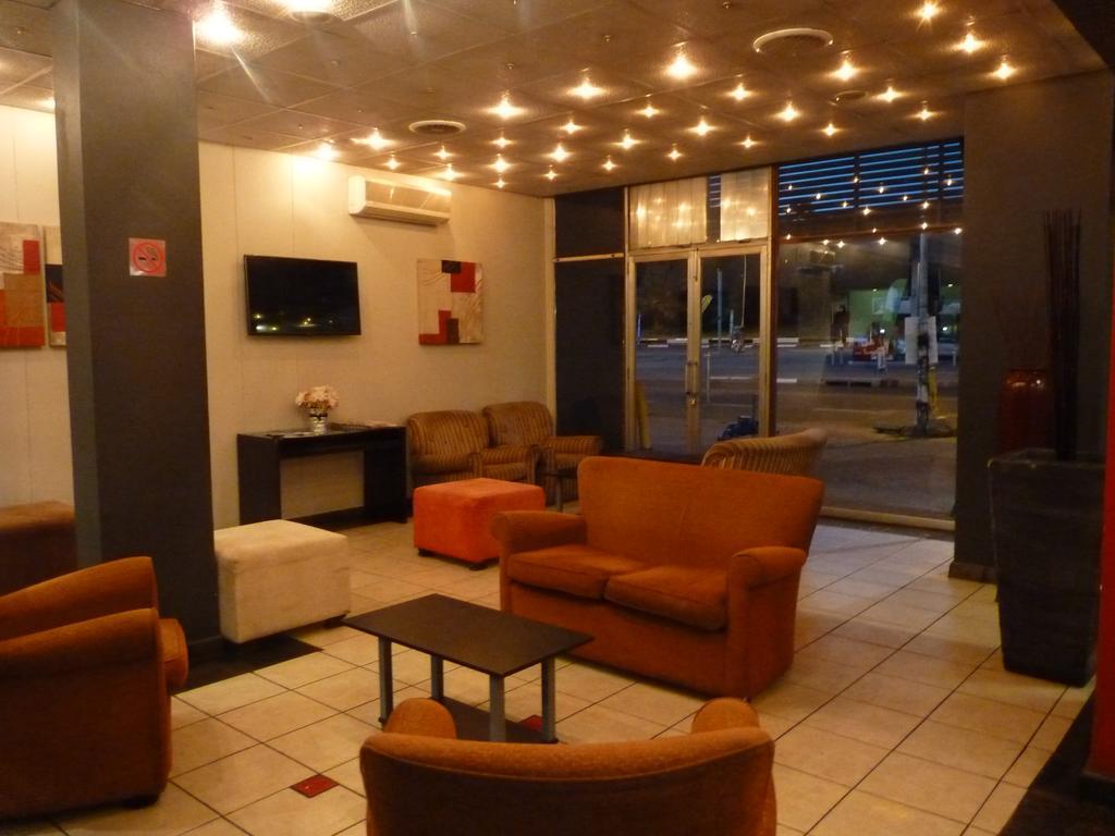 Premier Splendid Inn Bloemfontein Kültér fotó