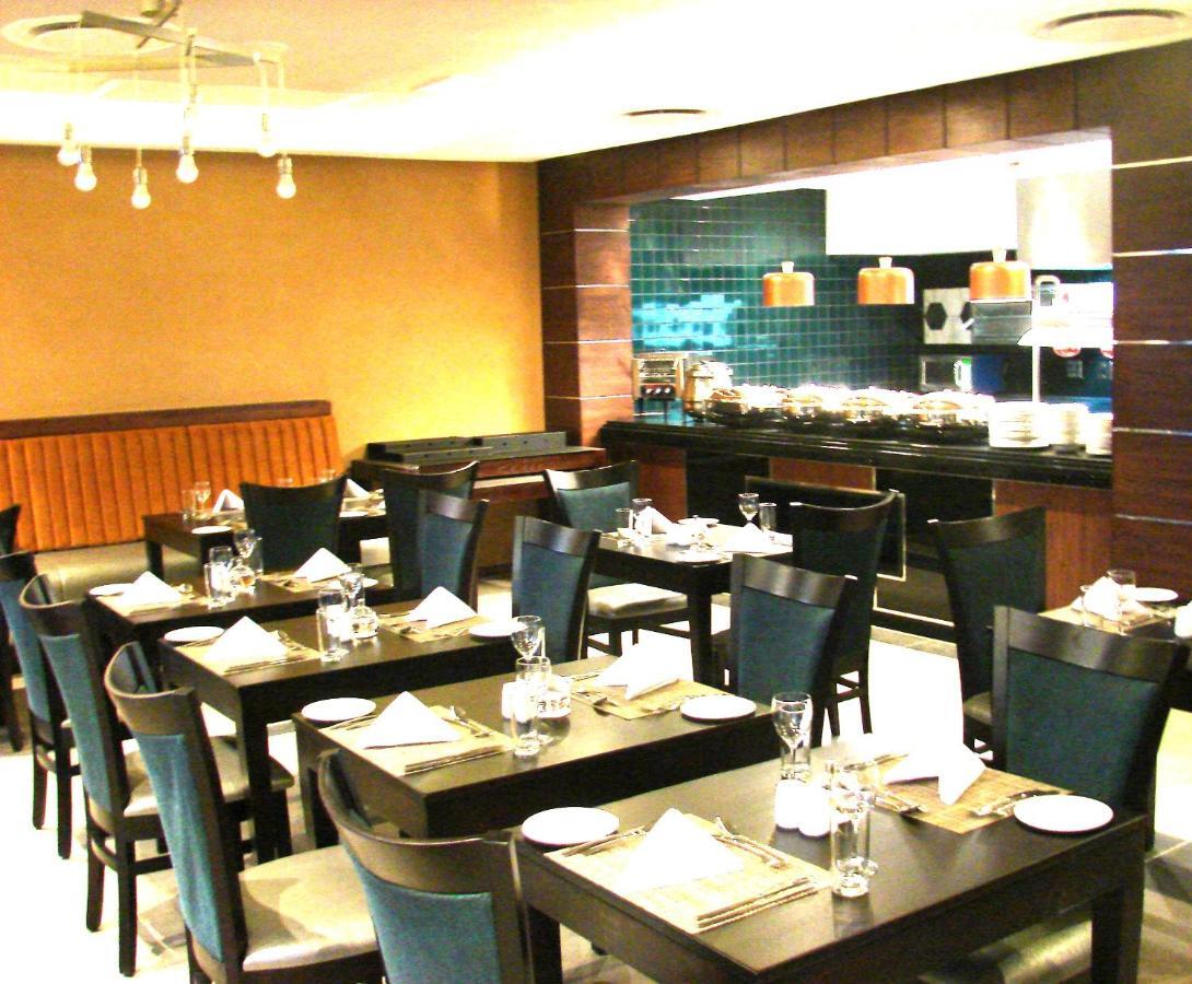 Premier Splendid Inn Bloemfontein Kültér fotó