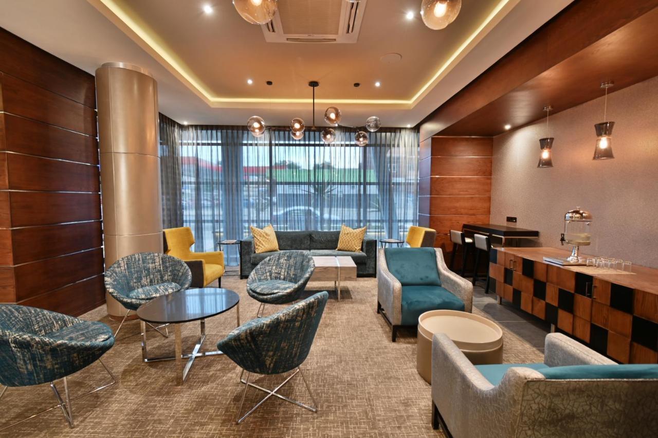 Premier Splendid Inn Bloemfontein Kültér fotó