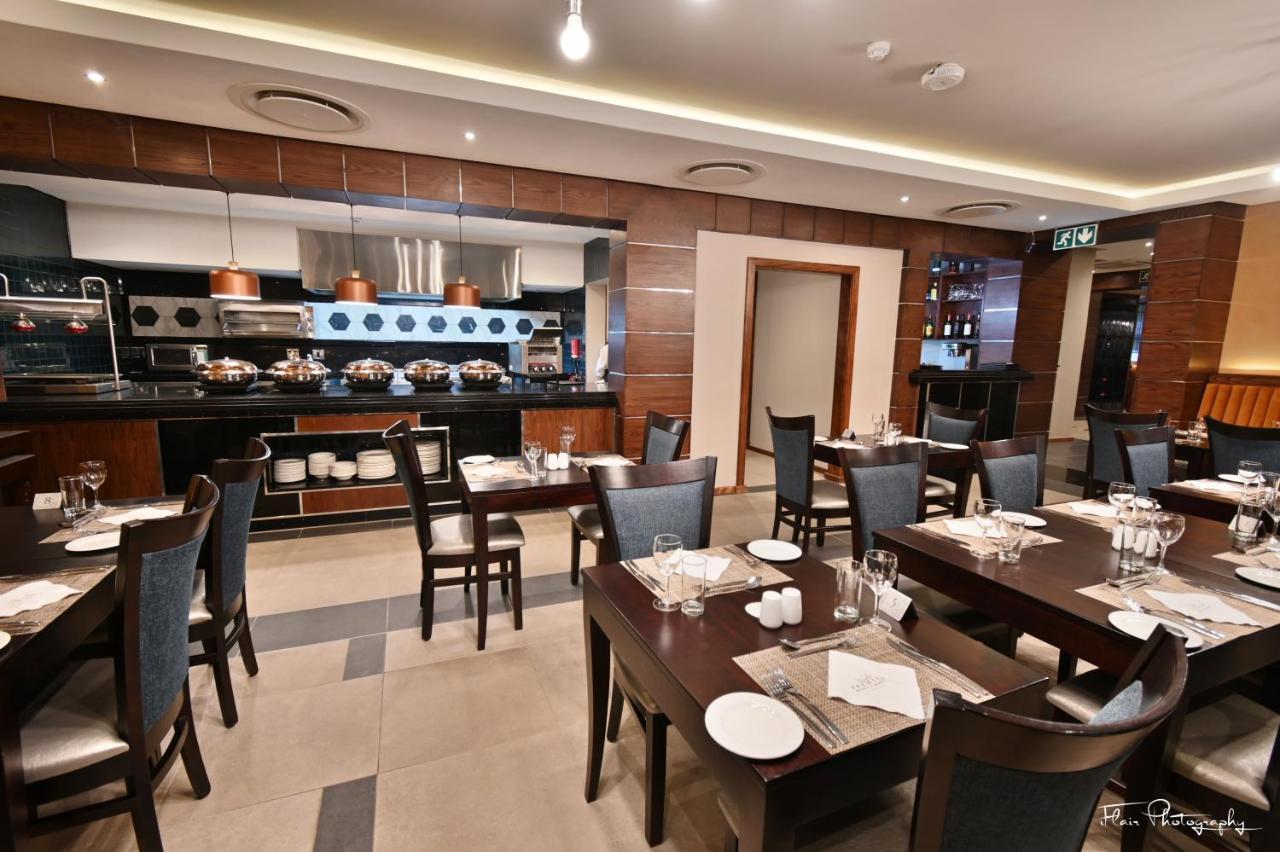 Premier Splendid Inn Bloemfontein Kültér fotó