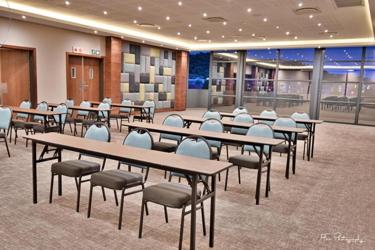 Premier Splendid Inn Bloemfontein Kültér fotó