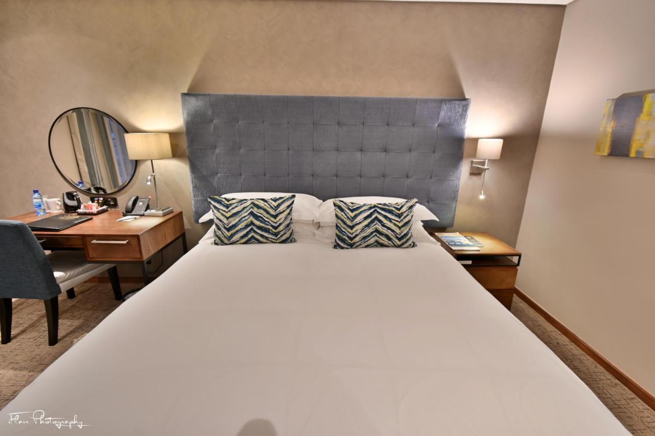 Premier Splendid Inn Bloemfontein Kültér fotó