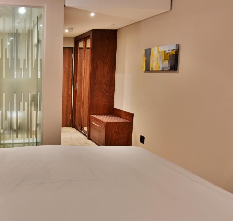 Premier Splendid Inn Bloemfontein Kültér fotó