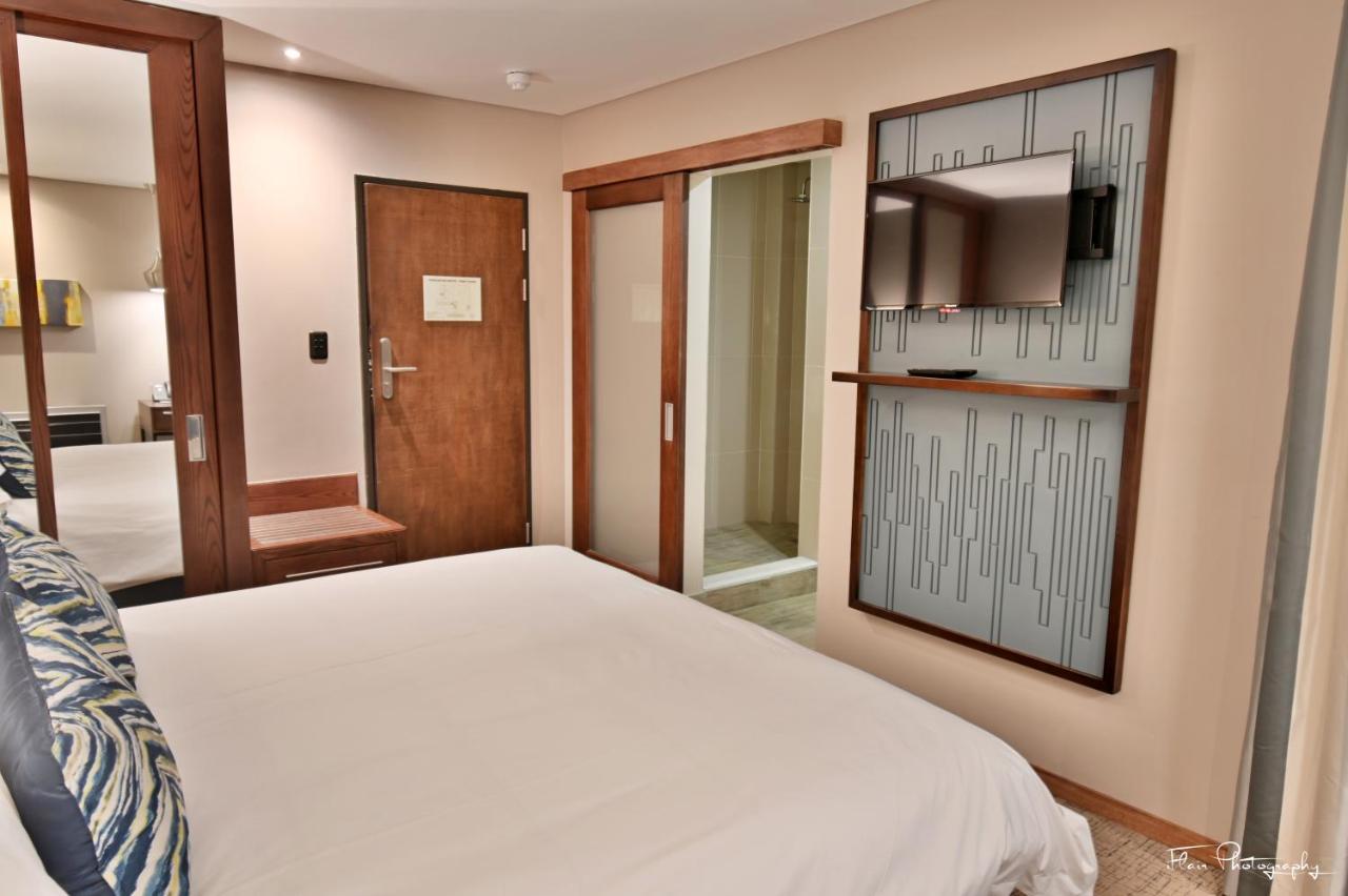 Premier Splendid Inn Bloemfontein Kültér fotó