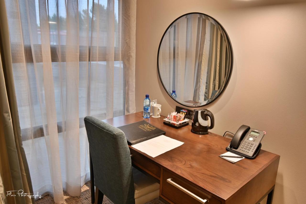 Premier Splendid Inn Bloemfontein Kültér fotó