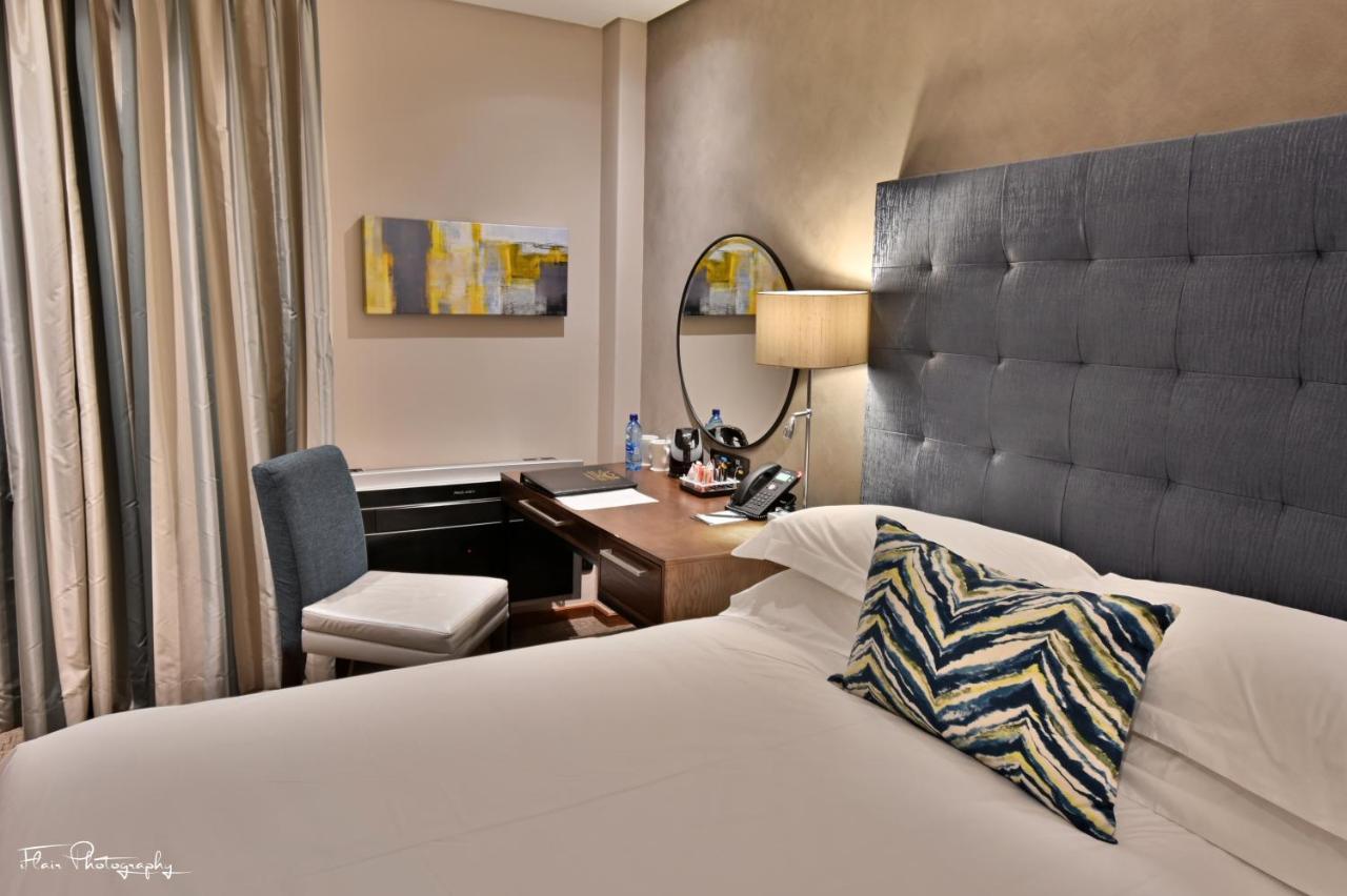 Premier Splendid Inn Bloemfontein Kültér fotó