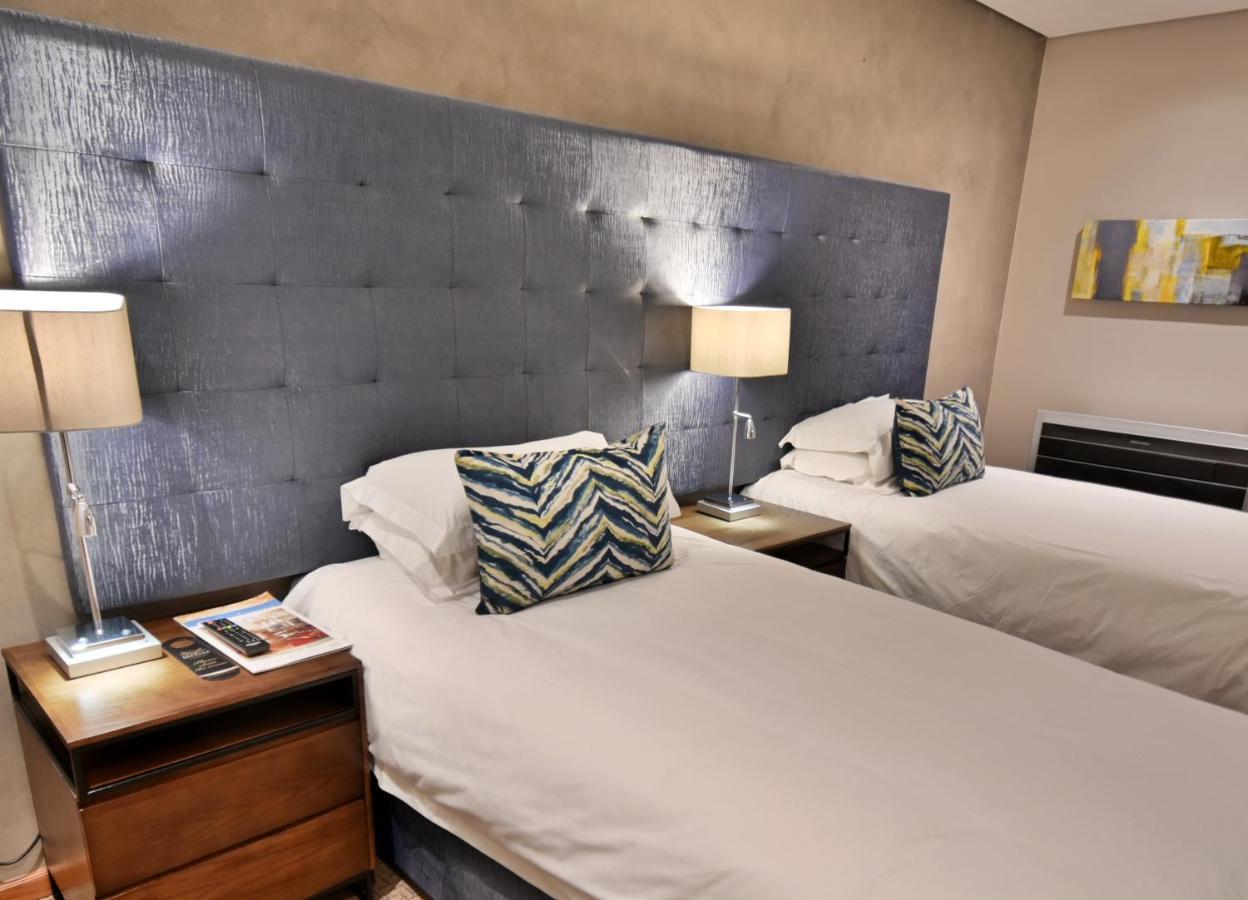 Premier Splendid Inn Bloemfontein Kültér fotó