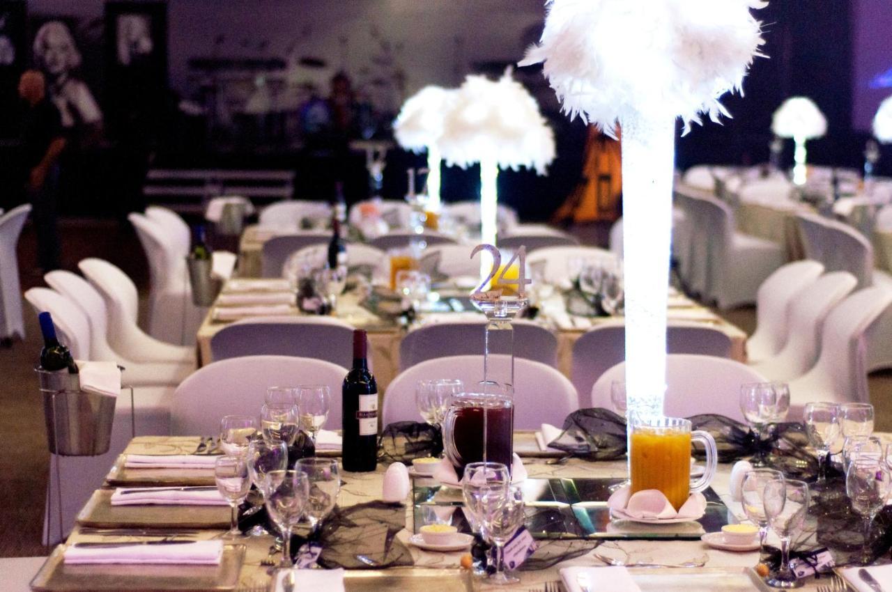 Premier Splendid Inn Bloemfontein Kültér fotó